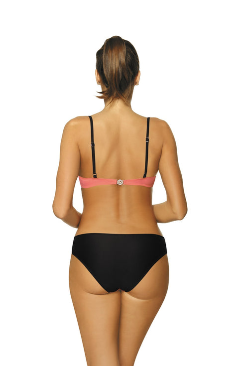 Swimsuit two piece model 116579